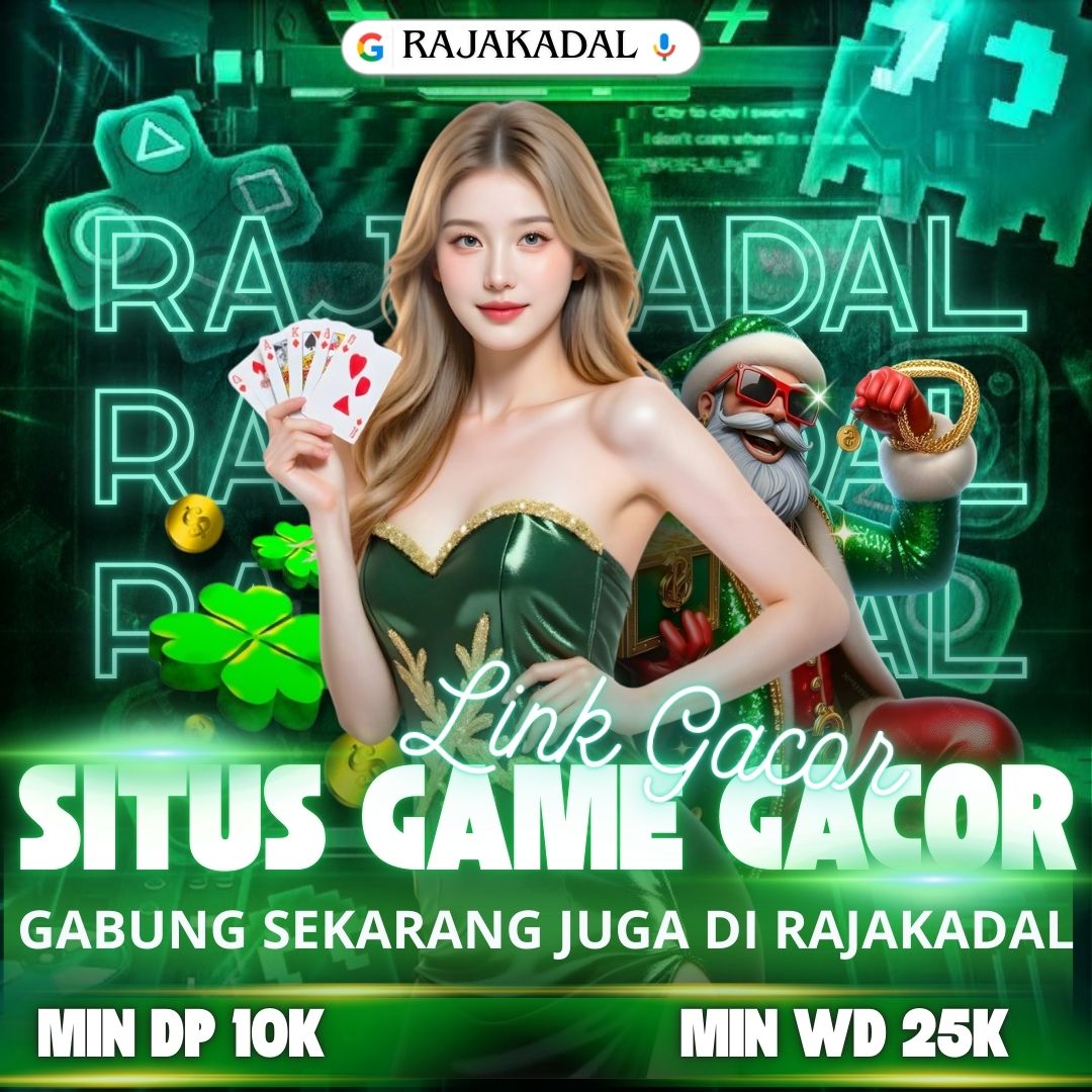 RAJAKADAL | Link Resmi Situs Game Gacor Terpercaya Dan Terbaik RAJAKADAL - WooCommerce eCommerce